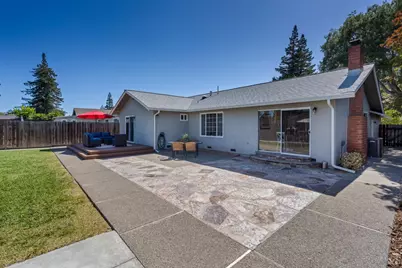 3886 Klamath Way, Napa, CA 94558 - Photo 17