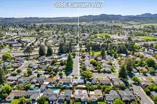 3886 Klamath Way, Napa, CA 94558 - Photo 21