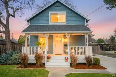 1930 Stockton Street, Napa, CA 94559 - Photo 1