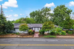 110 Coombsville Rd, Napa, CA 94558 - Photo 1