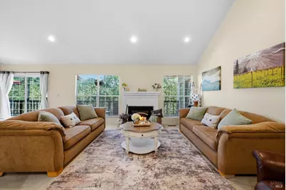 258 Circle Oaks Drive, Napa, CA 94558 - Photo 1