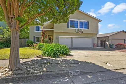 5260 San Luis Avenue, Santa Rosa, CA 95409 - Photo 3