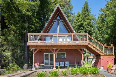 46650 Fish Rock Road, Gualala, CA 95445 - Photo 1