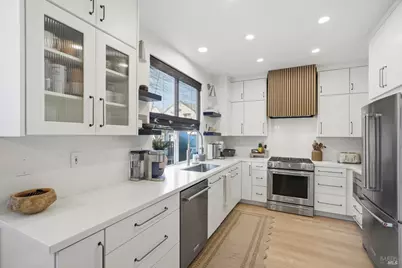 2321 Weatherby Avenue, Santa Rosa, CA 95403 - Photo 3