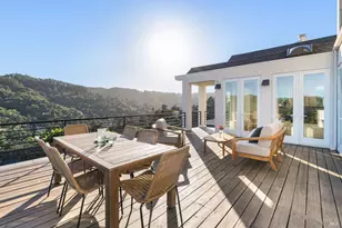 385 Dolan Ave, Mill Valley, CA 94941 - Photo 31