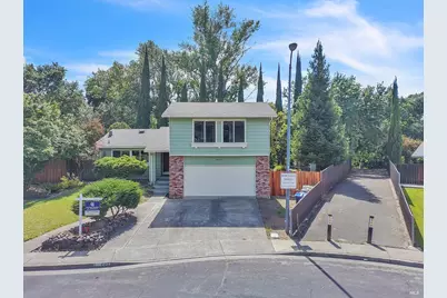 3447 Springfield Drive, Fairfield, CA 94534 - Photo 1