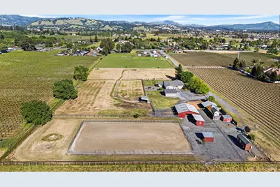 2855 Fulton Road, Fulton, CA 95439 - Photo 35