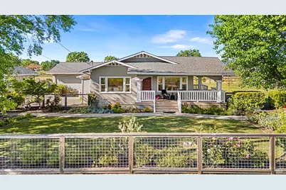 2855 Fulton Road, Fulton, CA 95439 - Photo 1