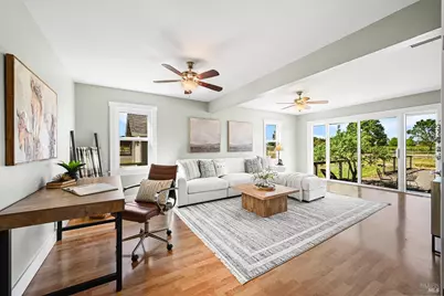 2855 Fulton Road, Fulton, CA 95439 - Photo 19