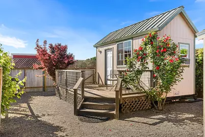 2855 Fulton Road, Fulton, CA 95439 - Photo 41