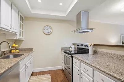 864 Tamalpais Avenue #A, Novato, CA 94947 - Photo 11