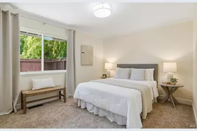 864 Tamalpais Avenue #A, Novato, CA 94947 - Photo 15