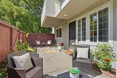 864 Tamalpais Avenue #A, Novato, CA 94947 - Photo 3