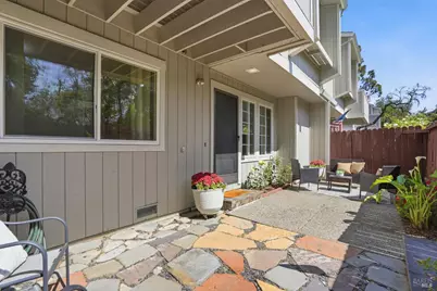 864 Tamalpais Avenue #A, Novato, CA 94947 - Photo 1