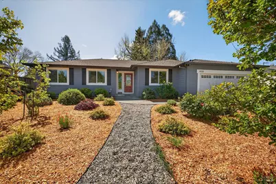 4720 Granada Drive, Santa Rosa, CA 95409 - Photo 1