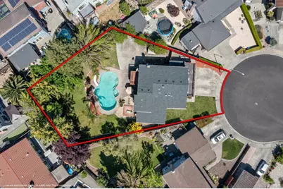 4491 Filbert Court, Rohnert Park, CA 94928 - Photo 7