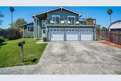 4491 Filbert Court, Rohnert Park, CA 94928 - Photo 15