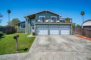 4491 Filbert Ct, Rohnert Park, CA 94928 - Photo 15