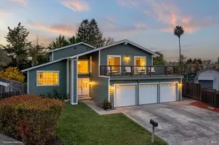 4491 Filbert Ct, Rohnert Park, CA 94928 - Photo 1