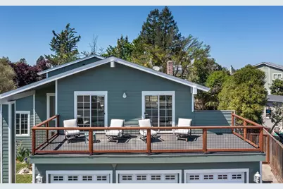 4491 Filbert Court, Rohnert Park, CA 94928 - Photo 3