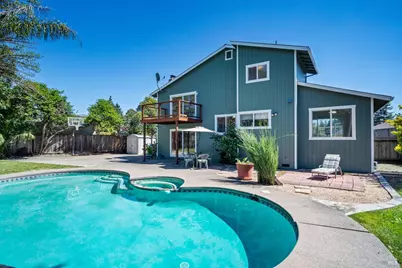 4491 Filbert Court, Rohnert Park, CA 94928 - Photo 5