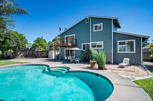 4491 Filbert Ct, Rohnert Park, CA 94928 - Photo 5