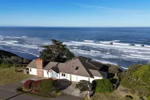 15150 Irish Beach Dr, Manchester, CA 95445 - Photo 1