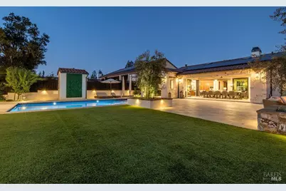 3981 Parker Hill Road, Santa Rosa, CA 95404 - Photo 3