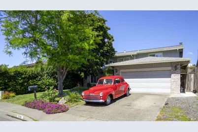 868 Holly Avenue, Rohnert Park, CA 94928 - Photo 3