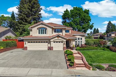 501 Canyon Oak Drive, Vacaville, CA 95688 - Photo 5