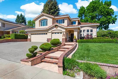 501 Canyon Oak Drive, Vacaville, CA 95688 - Photo 9