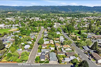 929 Helen Avenue, Ukiah, CA 95482 - Photo 33