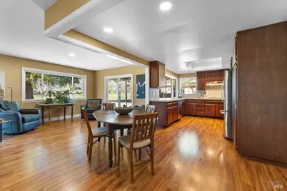 411 Twin Lakes Circle, Santa Rosa, CA 95409 - Photo 15