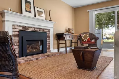 411 Twin Lakes Circle, Santa Rosa, CA 95409 - Photo 11