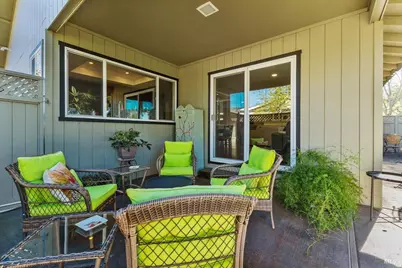 411 Twin Lakes Circle, Santa Rosa, CA 95409 - Photo 33