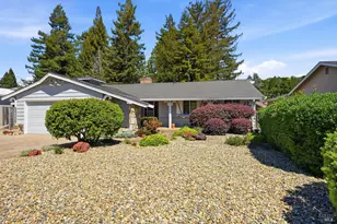 3196 Scenic Dr, Napa, CA 94558 - Photo 1