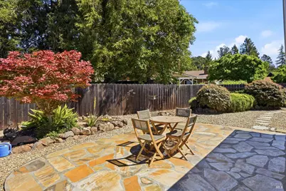 3196 Scenic Drive, Napa, CA 94558 - Photo 9