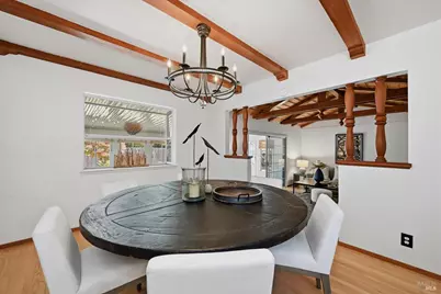 3196 Scenic Drive, Napa, CA 94558 - Photo 13