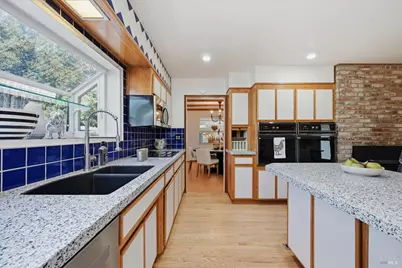 3196 Scenic Drive, Napa, CA 94558 - Photo 19