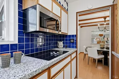 3196 Scenic Drive, Napa, CA 94558 - Photo 15