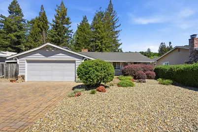 3196 Scenic Drive, Napa, CA 94558 - Photo 35