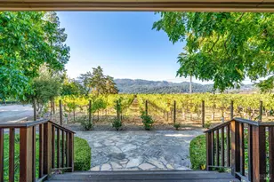 20 Rosedale Rd, Calistoga, CA 94515 - Photo 1