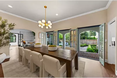 1 Lilac Avenue, Kentfield, CA 94904 - Photo 17