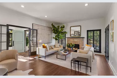 1 Lilac Avenue, Kentfield, CA 94904 - Photo 9