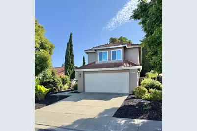 873 Knights Circle, Vallejo, CA 94591 - Photo 1