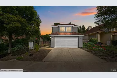 873 Knights Circle, Vallejo, CA 94591 - Photo 1
