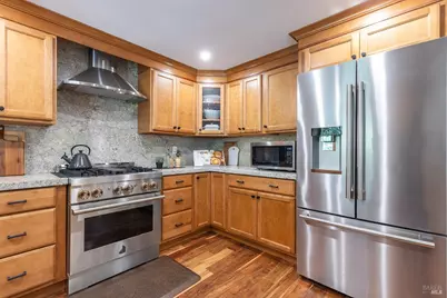 3000 Silverado Trail, Napa, CA 94558 - Photo 43