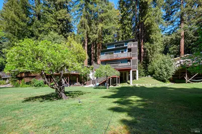 19621 Redwood Drive, Monte Rio, CA 95462 - Photo 35