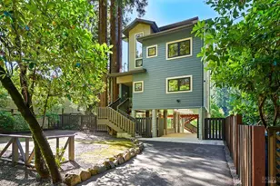 19621 Redwood Dr, Monte Rio, CA 95462 - Photo 1