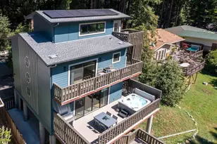 19621 Redwood Dr, Monte Rio, CA 95462 - Photo 3